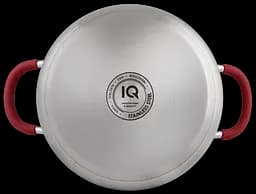 Каструля IQ Be Royal 18 см 2.1 л kuh0016977 - мініатюра 5