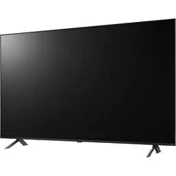 Телевізор LG AI 80 75` QNED Ultra HD 4K (75QNED80T6A) UA [128156] - мініатюра 5
