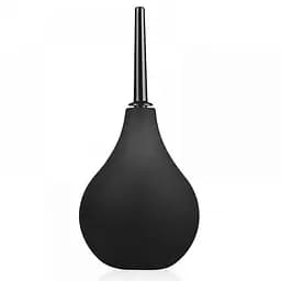 Анальний душ Buttr Gleaming Jack, Black