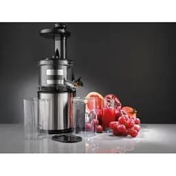 Соковитискач шнековий Gorenje JC4800VWY - мініатюра 8
