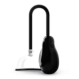 Вакуумна помпа EasyToys Saiz Vagina Pump Premium 11.5 см прозорий