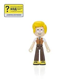 Ігровий набір Multipack Murder Mystery 2: Powers Pack, 6 фігурок та аксесуари DevSeries det0018251 - мініатюра 10
