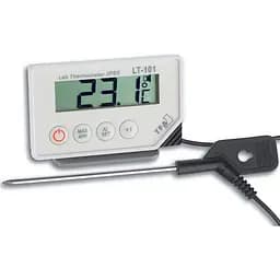 Термометр щуповий цифровий професійний TFA LT-101 301033