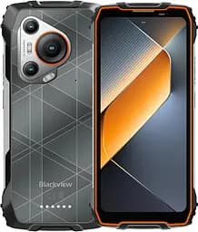 Смартфон Blackview BL7000 5G 8/256GB Orange Night Vision