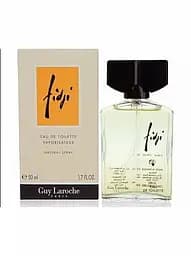 Оригинал Guy Laroche Fidji 50 мл туалетная вода