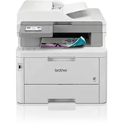Багатофункціональний принтер Brother MFC-L8390CDW