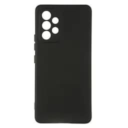 Чохол до мобільного телефона Armorstandart ICON Case Samsung A53 Black (ARM61656) - мініатюра 1