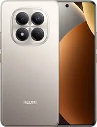 Смартфон Xiaomi Redmi Note 15 Pro 4G 12/512GB Titanium Global Version