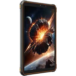 Планшет Blackview Active 5 8,68` HD+ /8GB/128GB/ T615 /6600mAh/ 13+16Мп /LTE/NFC/ IP69K/ Orange - мініатюра 3
