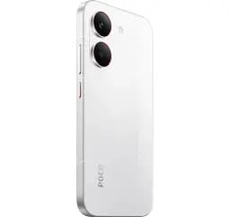 Смартфон Xiaomi Poco X8 Pro 12/512Gb White Global version - мініатюра 6