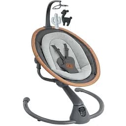 Крісло-гойдалка Maxi-Cosi Cassia Swg Essential Graphit (2840750110) - мініатюра 7