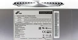 Блок живлення FSP FSP2000-52AGPBI 2000W (FSP2000-52AGPBI) - мініатюра 3
