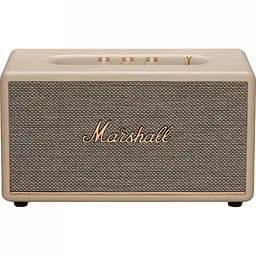 Портативна акустика Marshall Stanmore III Cream (1006011) - мініатюра 3