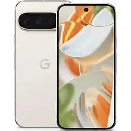 Смартфон Google Pixel 9 Pro 16/128GB Porcelain