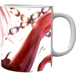 Кружка GeekLand Tokyo Ghoul Токійський гуль з ланцюгами TG.02.027