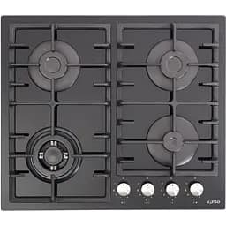 Варильна поверхня Ventolux HSF640-T3G CEST (BK) MK