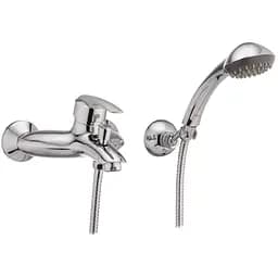 Змішувач для ванни Haiba AGAT 009 (HB0007)