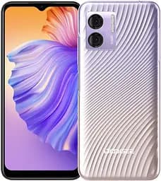 Смартфон DOOGEE N50 8/128Gb Pink