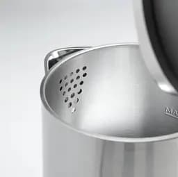 Електрочайник Gorenje K15DWS (KES5208C-GS) teh0021948 - мініатюра 5