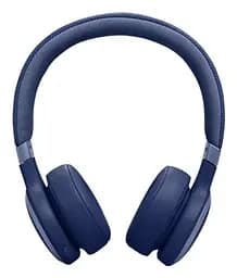 Навушники бездротові Live 670NC, Blue JBL teh0020099 - мініатюра 6