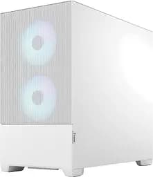 Корпус Fractal Design Pop Mini Air RGB white (FD-C-POR1M-01) Без БП - мініатюра 8