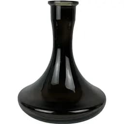 Колба для кальяну Craft Глянець Чорна