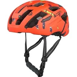 Шолом Cairn Prism Jr II M Orange (1012-0300369-515255)