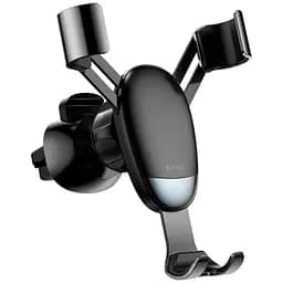 Автотримач Baseus Mini gravity holder (SUYL-G01) [85333]