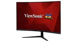 Монітор ViewSonic VX3219-PC-MHD
