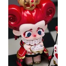 Колекційна фігурка 10/10 Toys Kasa серія I'm not a baddie blind box (KS-001-001) - мініатюра 24