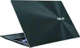 Ноутбук ASUS ZenBook Duo UX482EG-HY032T (90NB0S51-M00390) (90NB0S51-M00390) - мініатюра 9