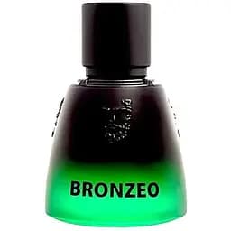 Парфюмированная вода оригинал тестер Agatho Parfum Bronzeo 50 мл