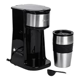 Кавоварка крапельна Sokany SK-04028 420 мл 750 Вт Sokany SK-04028 - мініатюра 7
