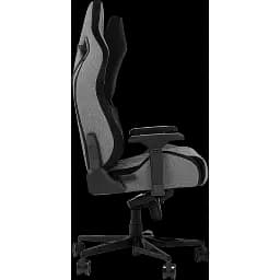 Геймерське крісло GT Racer X-0724 Fabric Black (X-0724 Fabric Black) - мініатюра 7