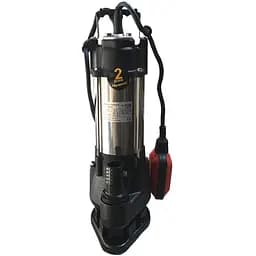 Дренажно-фекальный насос Optima V550 0,55кВт (9105)