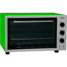 Духовка настольная Artel MD 3618 L Grey-Green