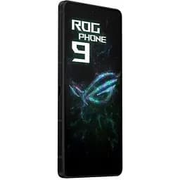Смартфон Asus ROG Phone 9 12/512GB Storm White - мініатюра 2