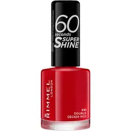 Лак для нігтів Rimmel 60 Seconds, відтінок 310, 8 мл (8000015255575)