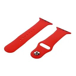 Силиконовый ремешок для Apple Watch Sport Band 38/40/41 мм размер L цвет 23