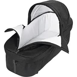 Люлька Peg-Perego Porte-Enfant Ardesia black (IN06000062GL93) - мініатюра 2