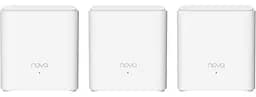 Система WiFi-Mesh MX3 NOVA AX1500, 3мод Tenda teh0017250