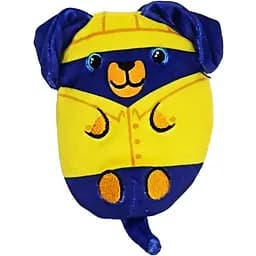 М'яка іграшка Dogs vs Squirls Собачки та білочки 10 см (V2001-36-26)