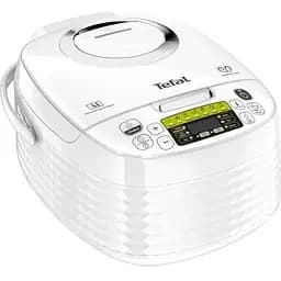 Мультиварка Tefal Spherical Bowl RK745134 White UA