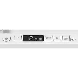 Посудомийна машина Whirlpool W2I HD526 A - мініатюра 3