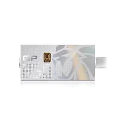 Блок живлення Gamemax 850W (GP 850B WH) - мініатюра 5