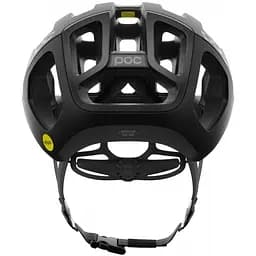 Велошолом Poc Ventral Air Mips Black Matt M (1033-PC 107551037MED1) - мініатюра 4