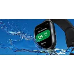 Смарт годинник Amazfit Active Midnight Black (чорний) - мініатюра 8