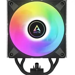 Кулер процессора ARCTIC Freezer 36 A-RGB, черный