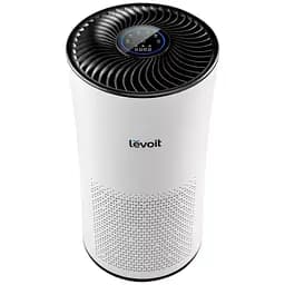 Очищувач повітря Levoit Air Purifier LV-H133-RWH White (HEAPAPLVNEU0039) - мініатюра 2
