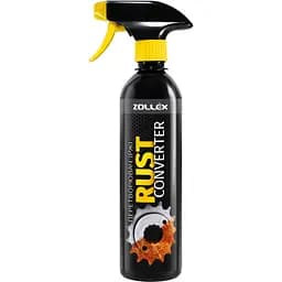 Перетворювач іржі Zollex Rust Converter 500 мл
